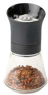 Tg Woodware Spice Grinder (image 1)